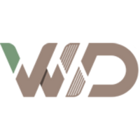 WD logó